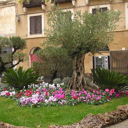 Centro Storico Carlo Alberto Apartmán *