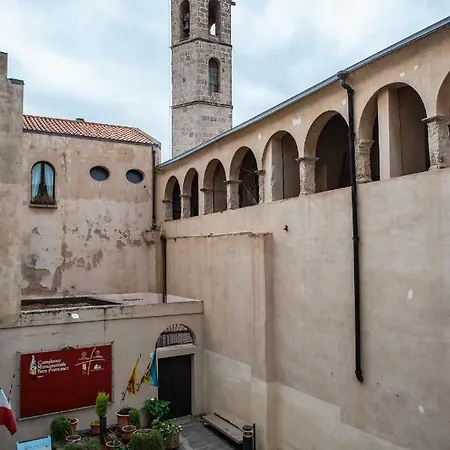 Centro Storico Carlo Alberto Apartment