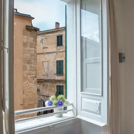 Apartment Centro Storico Carlo Alberto Alghero