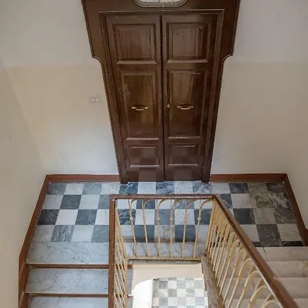 Centro Storico Carlo Alberto Apartment *