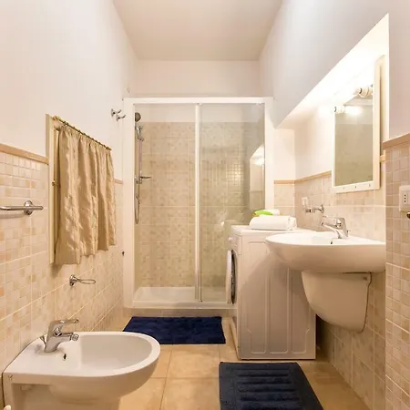Centro Storico Carlo Alberto Apartment Alghero