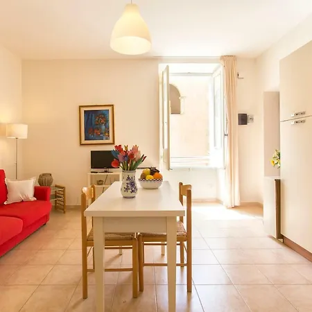 Centro Storico Carlo Alberto Apartmán Alghero