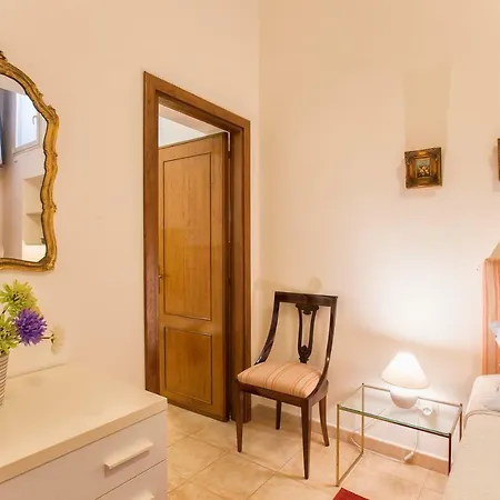 Centro Storico Carlo Alberto Apartment *