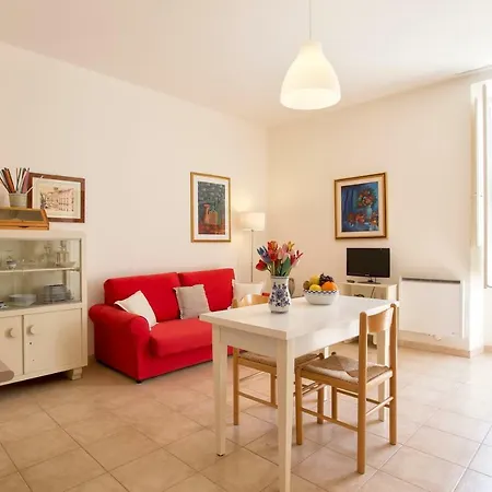Centro Storico Carlo Alberto Apartment