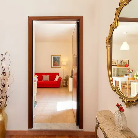 Centro Storico Carlo Alberto Apartmán Alghero