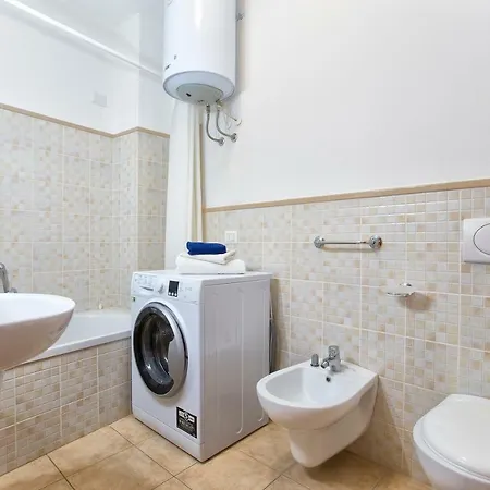 Centro Storico Carlo Alberto Apartmán *