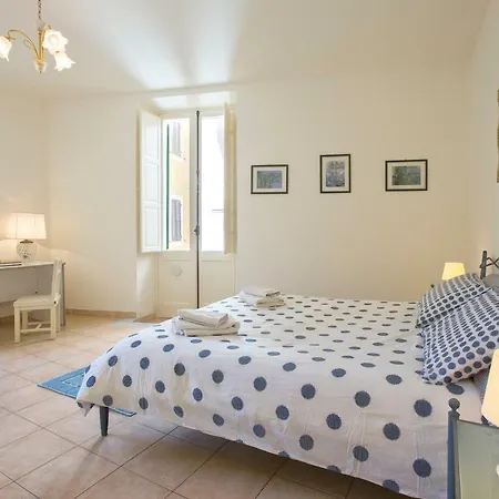 Centro Storico Carlo Alberto Apartment