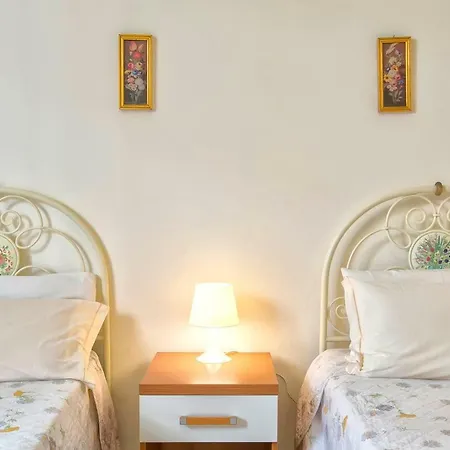 Centro Storico Carlo Alberto Apartment