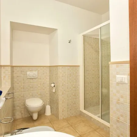 Apartmán Centro Storico Carlo Alberto Alghero