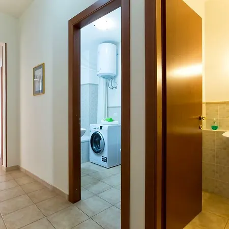 Centro Storico Carlo Alberto Apartmán *
