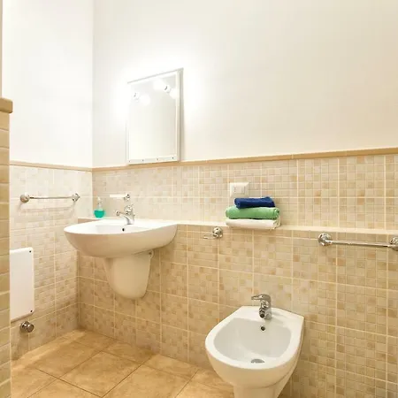 Centro Storico Carlo Alberto Apartmán *
