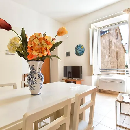 Apartment Centro Storico Carlo Alberto Alghero