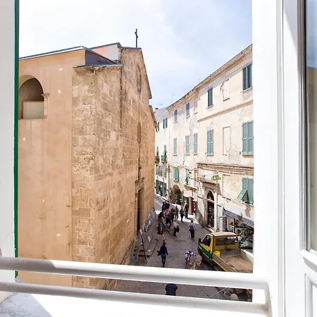 Centro Storico Carlo Alberto Apartmán Alghero
