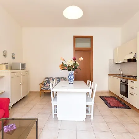 Apartment Centro Storico Carlo Alberto *