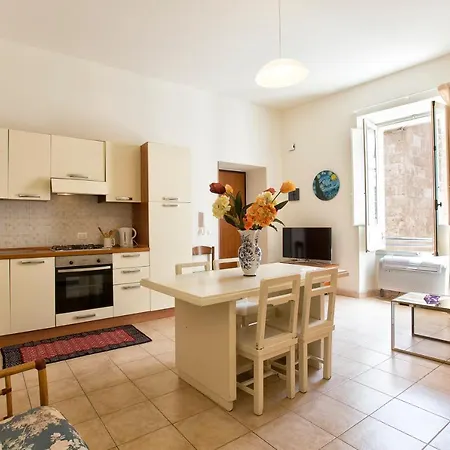 Centro Storico Carlo Alberto Apartment